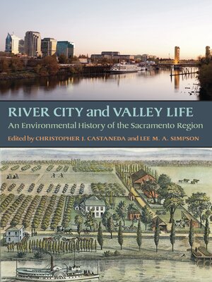 cover image of River City and Valley Life